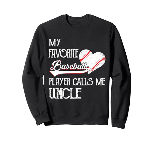 Heart Love Favorite Baseball Player Sweatshirt - Trendy Graphic for Adults - T-Shirt, Sweatshirt, Hoodie