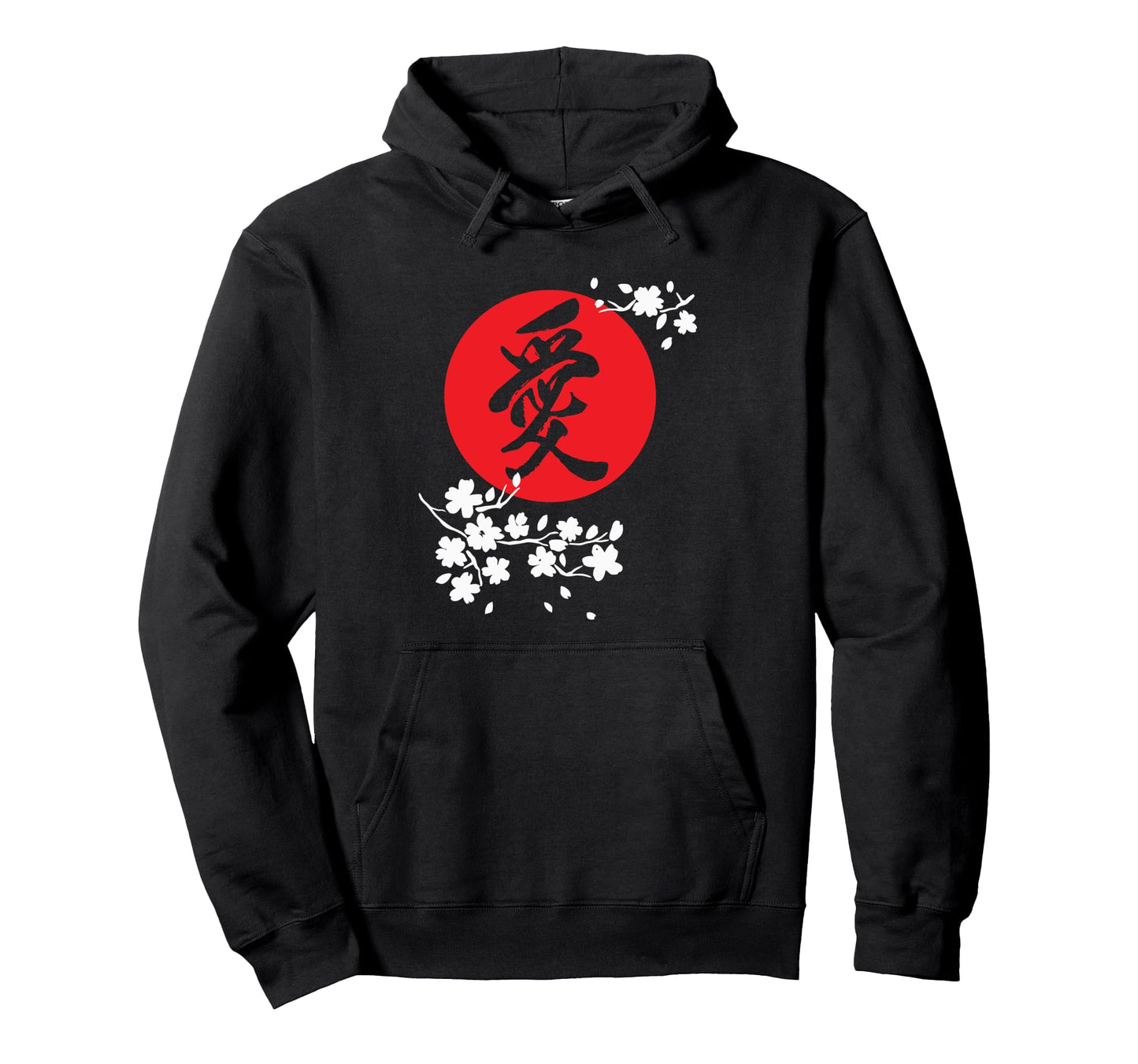 Aesthetic Vaporwave Japanese 90S Hoodie - Aesthetic Graphic for Adults - T-Shirt, Sweatshirt, Hoodie