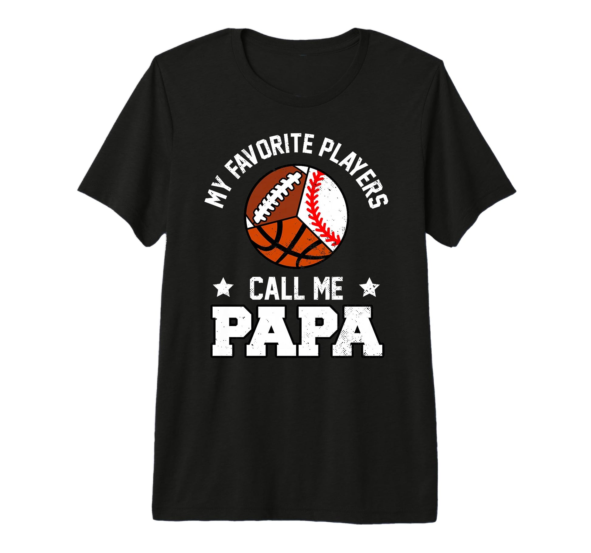 Mens My Favorites Baseball T-Shirt - Casual Everyday Wear Unisex - T-Shirt, Sweatshirt, Hoodie