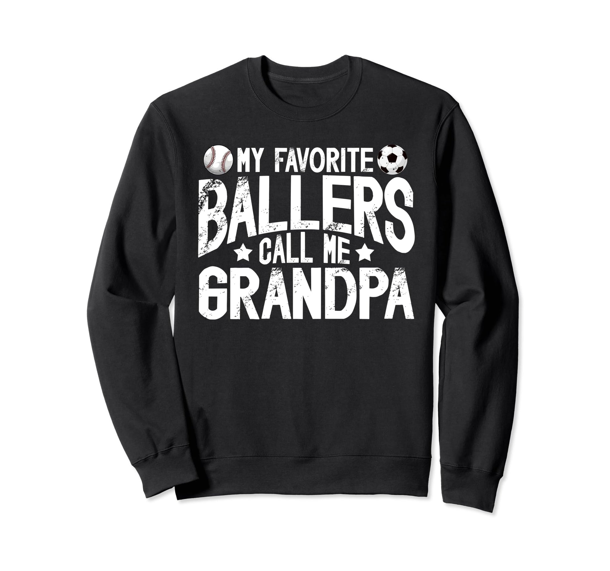 My Favorite Ballers Call Me Sweatshirt - Aesthetic Graphic Men Women - T-Shirt, Sweatshirt, Hoodie