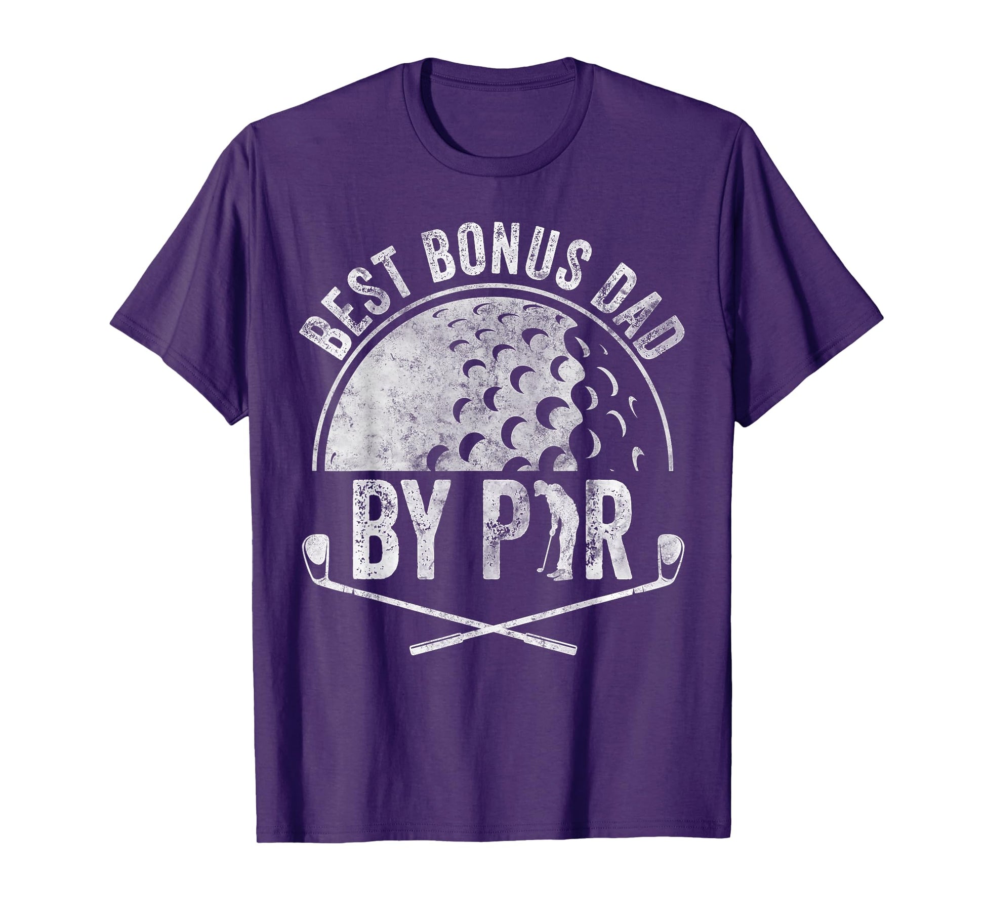 Funny Golf Lover Sports Golfer Best Bonus T-Shirt - Unique Graphic Unisex - T-Shirt, Sweatshirt, Hoodie