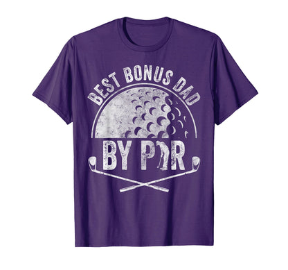 Funny Golf Lover Sports Golfer Best Bonus T-Shirt - Unique Graphic Unisex - T-Shirt, Sweatshirt, Hoodie