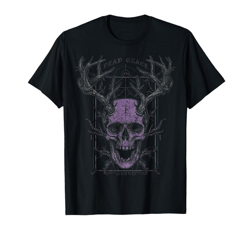 Gothic Punk Dark Y2K Streetwear T-Shirt - Unique Graphic for Adults - T-Shirt, Sweatshirt, Hoodie
