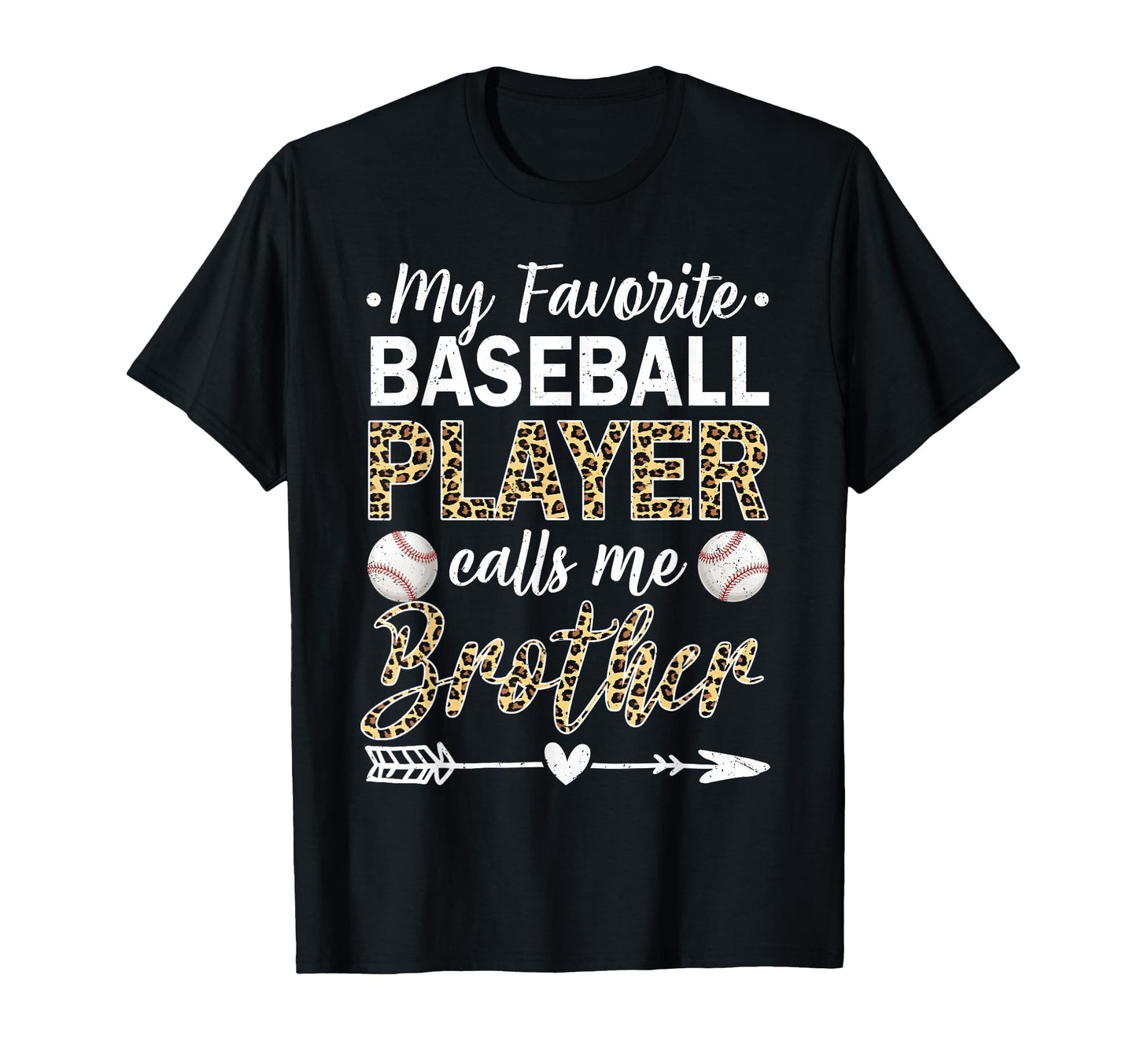 My Favorite Baseball Player Calls T-Shirt - Fun Novelty Design Men Women - T-Shirt, Sweatshirt, Hoodie