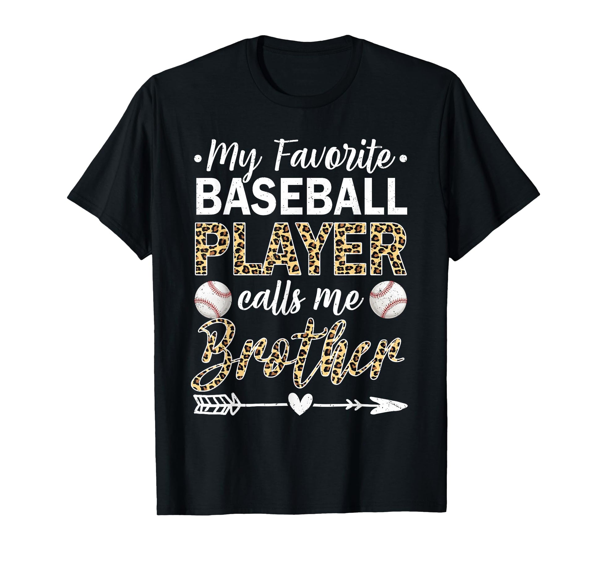 My Favorite Baseball Player Calls T-Shirt - Fun Novelty Design Men Women - T-Shirt, Sweatshirt, Hoodie