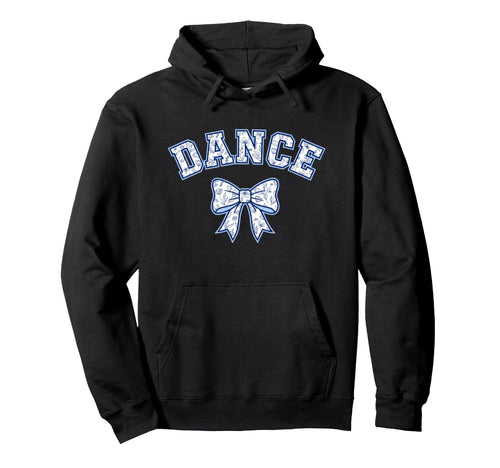 Alcohol Cocktails Dance Bow Floral Dance Hoodie - Unique Graphic Men Women - T-Shirt, Sweatshirt, Hoodie