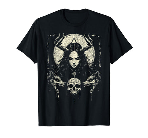 Ethereal Nightmares Bold Sweatshirt - Trendy Graphic Unisex - T-Shirt, Sweatshirt, Hoodie