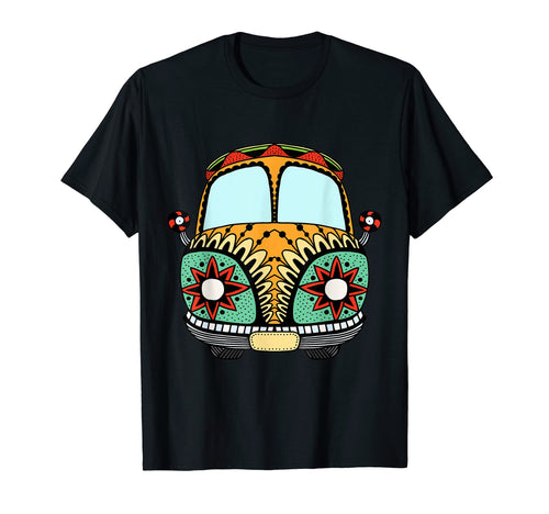 Hippie Costume Flower Power Love T-Shirt - Minimalist Print Men Women - T-Shirt, Sweatshirt, Hoodie