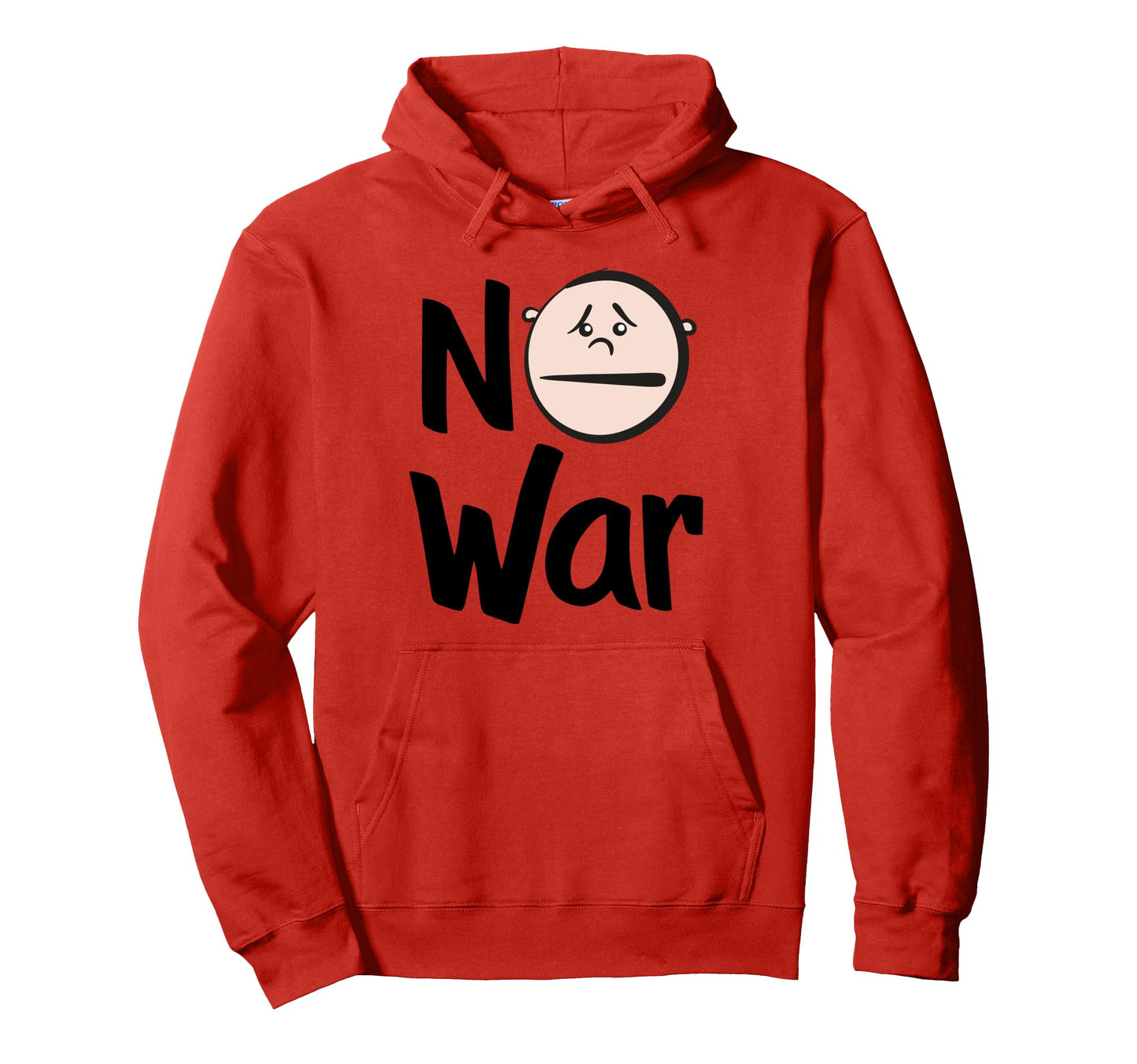 No War Support Love Peace And Unity Hoodie - Unique Graphic Men Women - T-Shirt, Sweatshirt, Hoodie