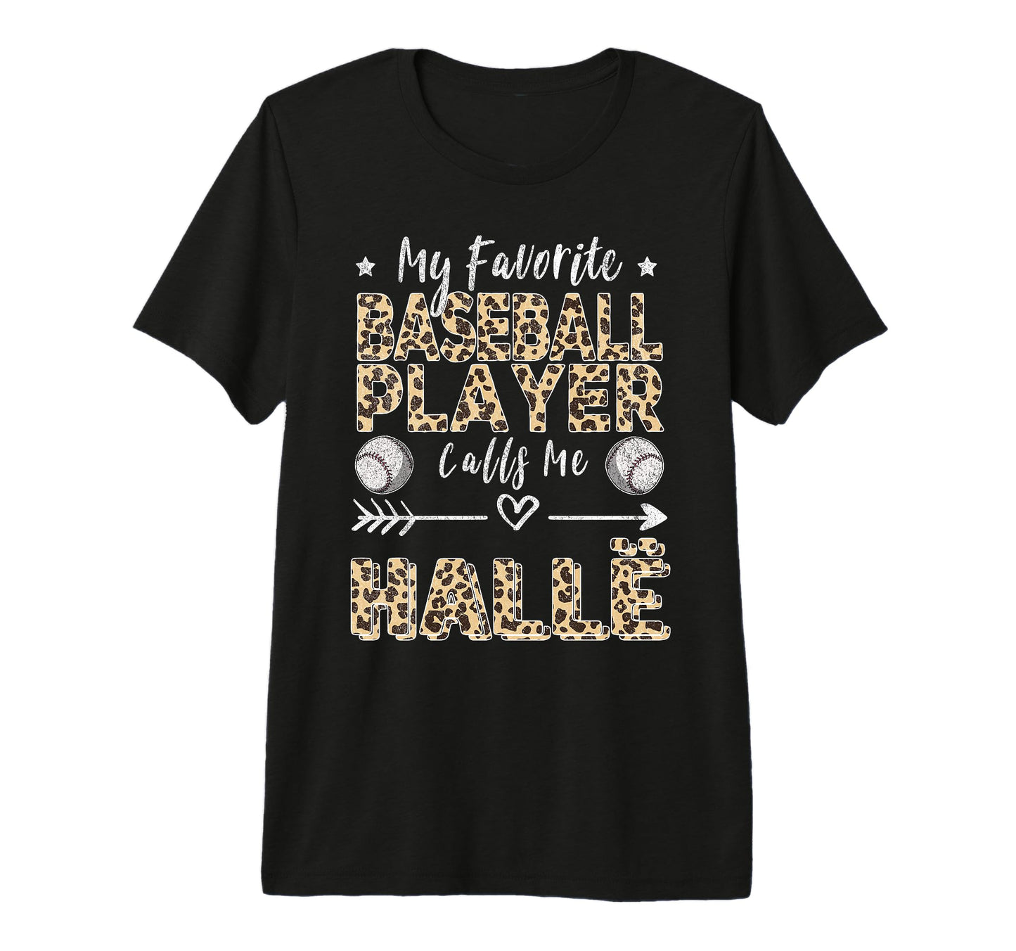 My Favorite Baseball Player Calls Me T-Shirt - Aesthetic Graphic Men Women - T-Shirt, Sweatshirt, Hoodie