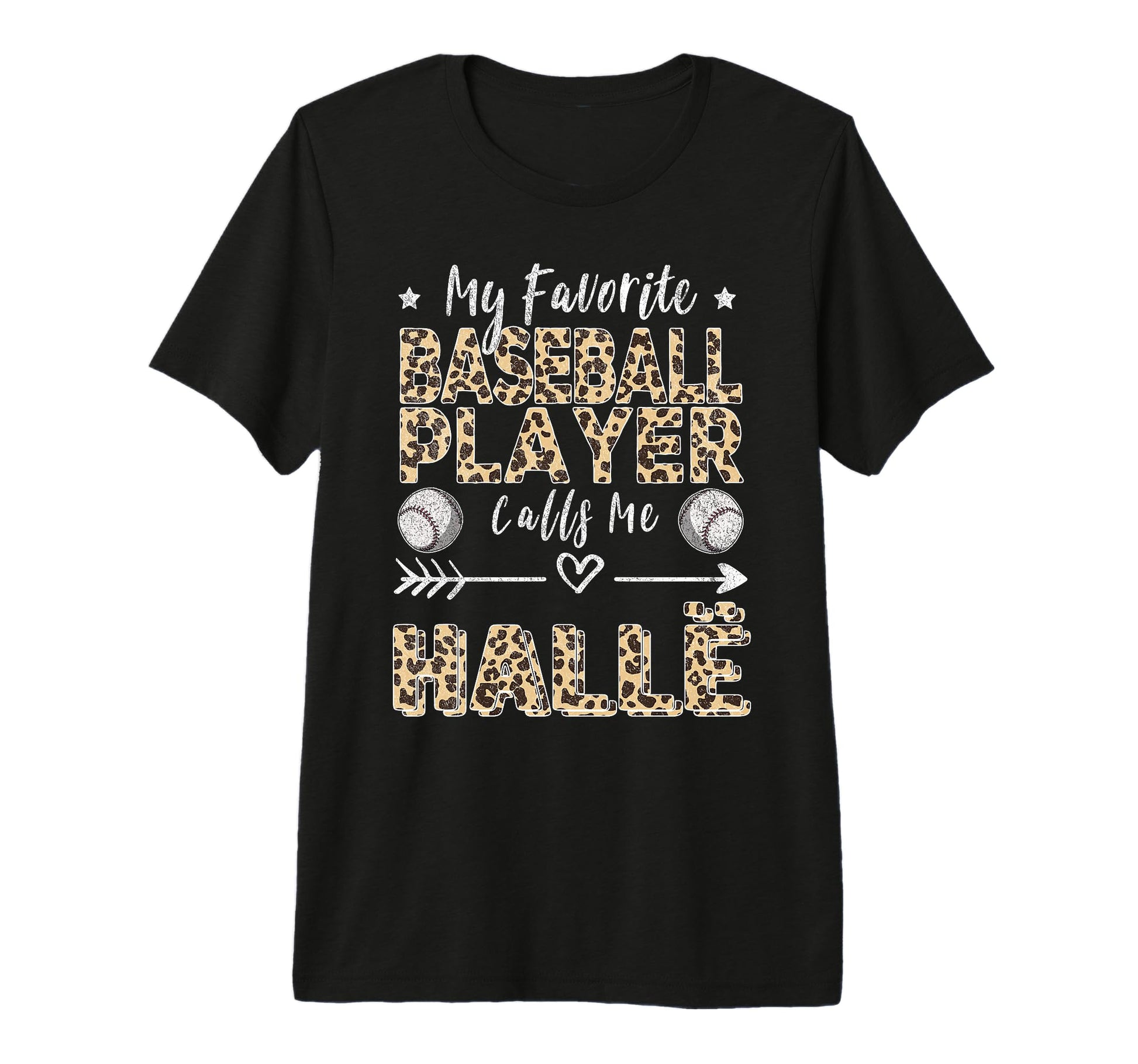 My Favorite Baseball Player Calls Me T-Shirt - Aesthetic Graphic Men Women - T-Shirt, Sweatshirt, Hoodie