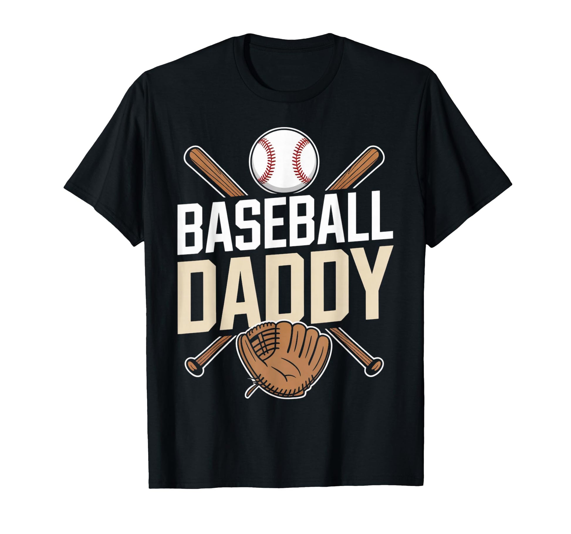 Softball Baseball Sports Hoodie - Unique Graphic Unisex - T-Shirt, Sweatshirt, Hoodie