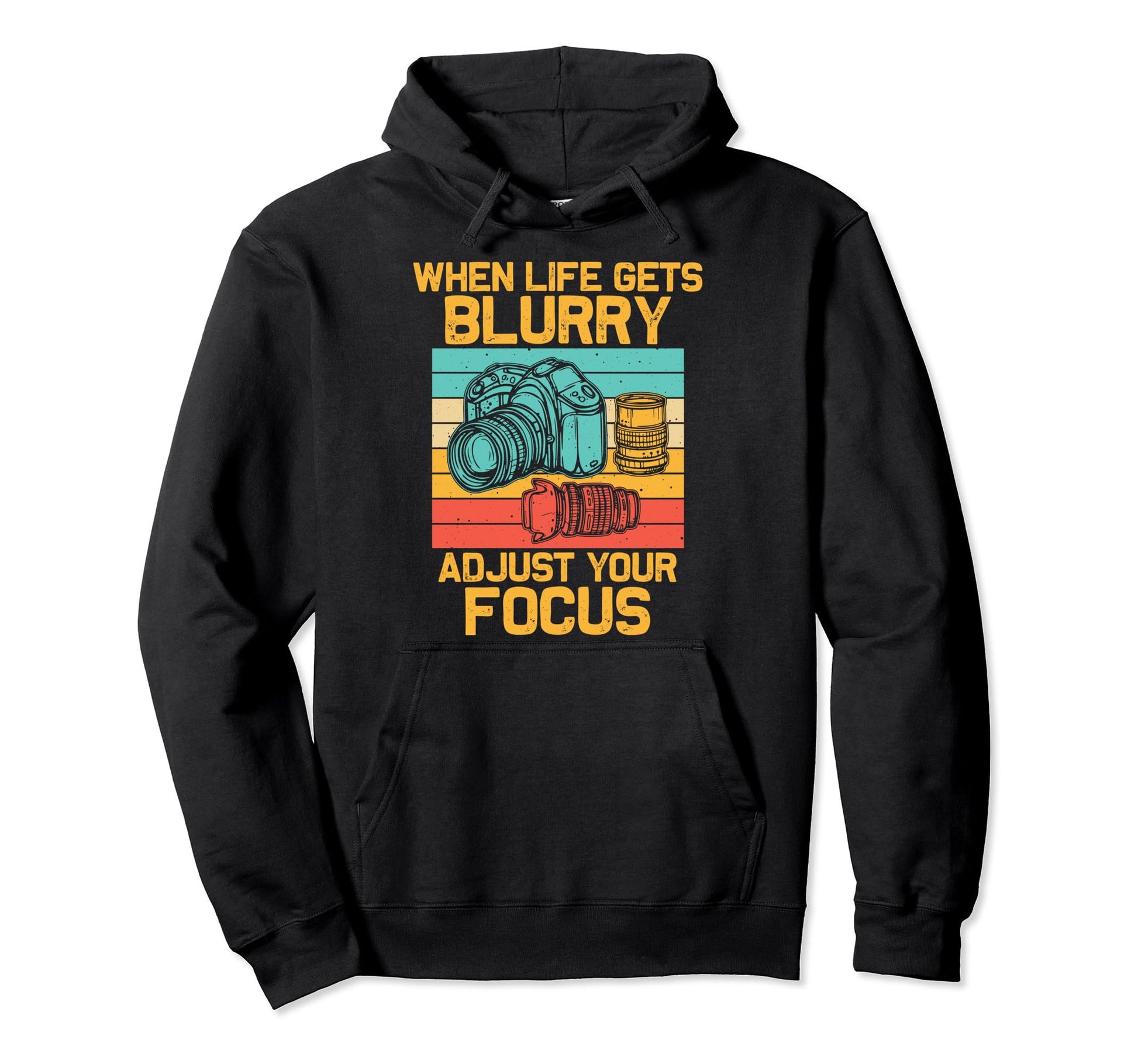Photographer Photography Lover Hoodie - Trendy Graphic for Adults - T-Shirt, Sweatshirt, Hoodie