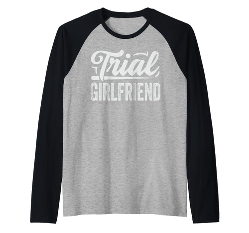 Funny Girlfriend Sarcastic Wife Sweatshirt - Aesthetic Graphic Unisex - T-Shirt, Sweatshirt, Hoodie