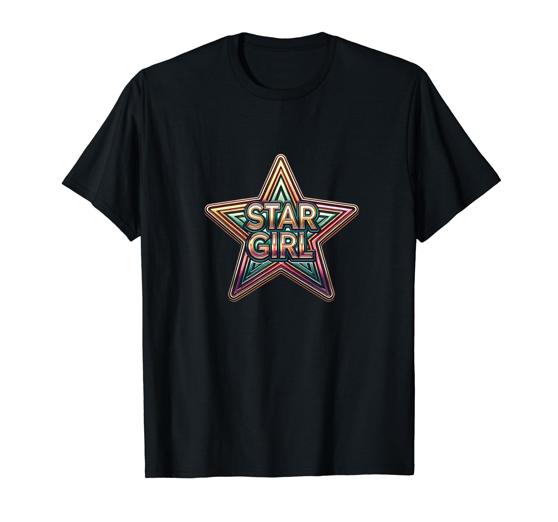 Star Aesthetic Clean Aesthetic Y2K T-Shirt - Novelty Apparel Men Women - T-Shirt, Sweatshirt, Hoodie