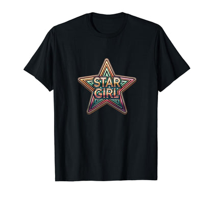Star Aesthetic Clean Aesthetic Y2K T-Shirt - Novelty Apparel Men Women - T-Shirt, Sweatshirt, Hoodie