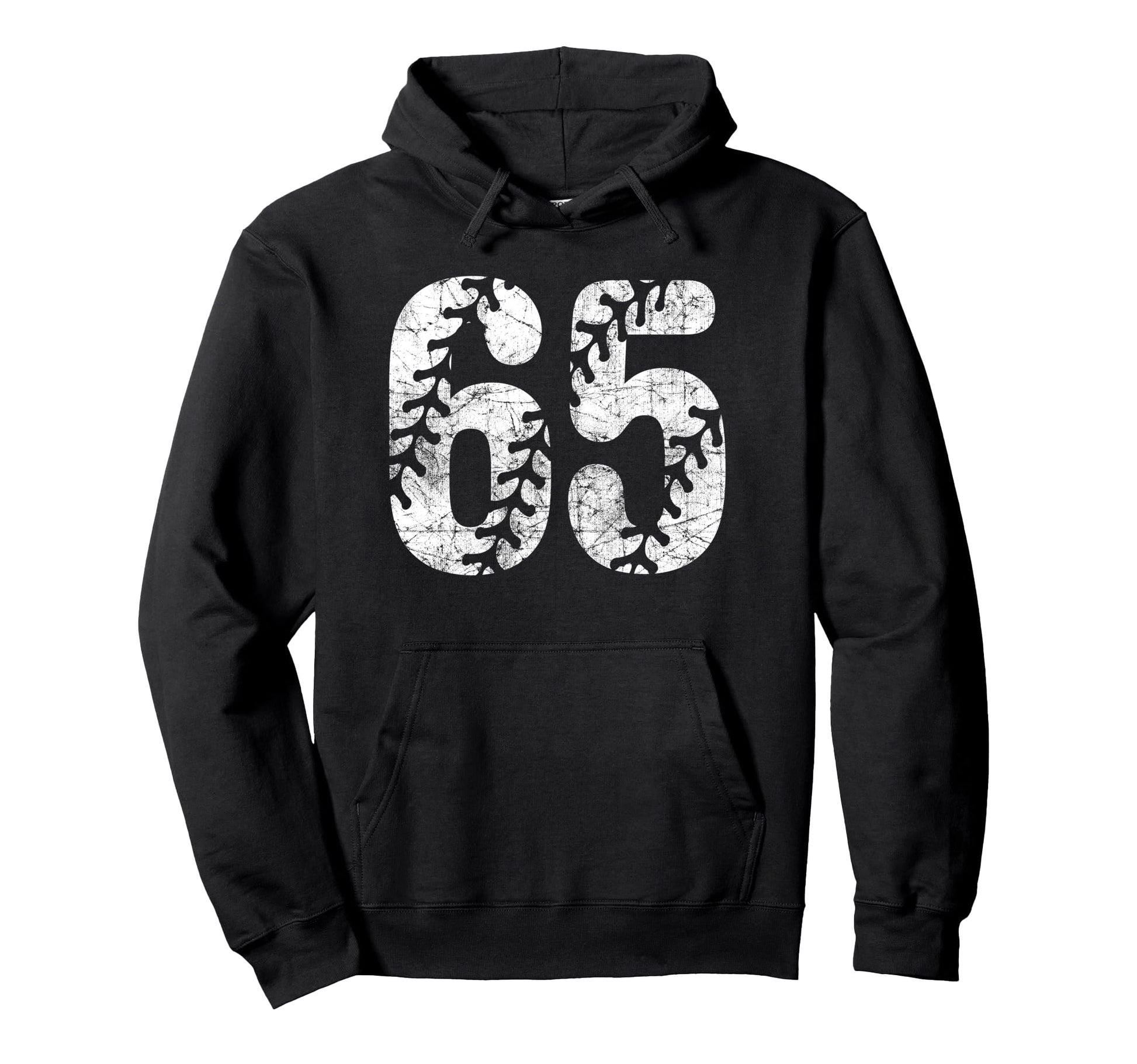 Baseball Softball Mom 65 Number 65 Hoodie - Custom Art Print Unisex - T-Shirt, Sweatshirt, Hoodie