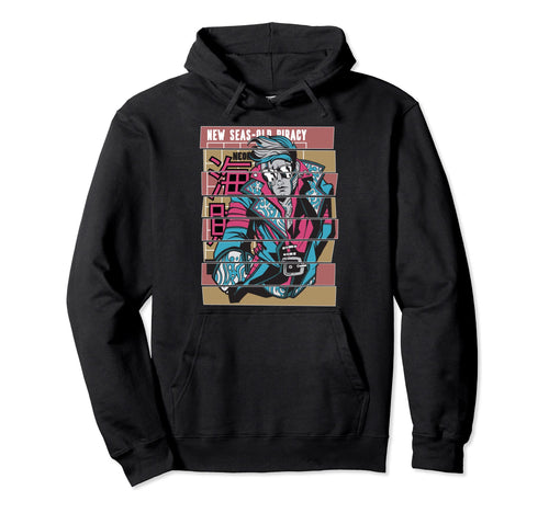 Japanese Aesthetic Aesthetic Decor Hoodie - Novelty Apparel Unisex - T-Shirt, Sweatshirt, Hoodie