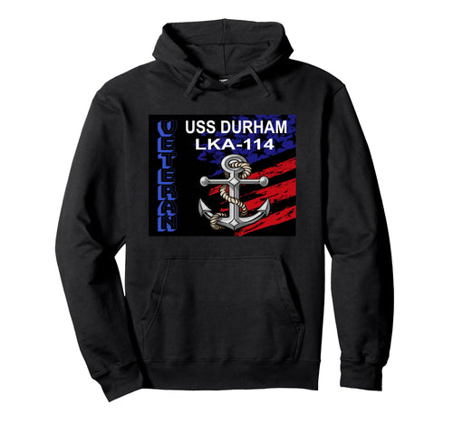 Veterans Day Amphibious Cargo Ship Uss Hoodie - Graphic Print for Adults - T-Shirt, Sweatshirt, Hoodie