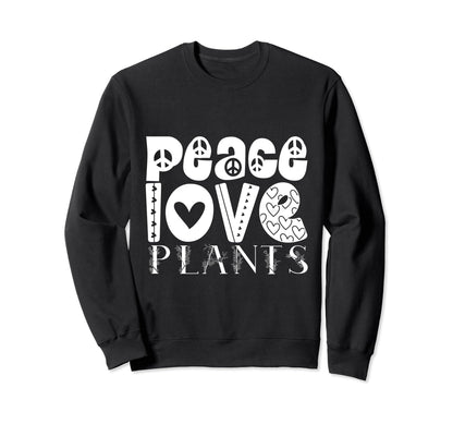 Green Vibe Goods Typography Hoodie - Graphic Print Men Women - T-Shirt, Sweatshirt, Hoodie