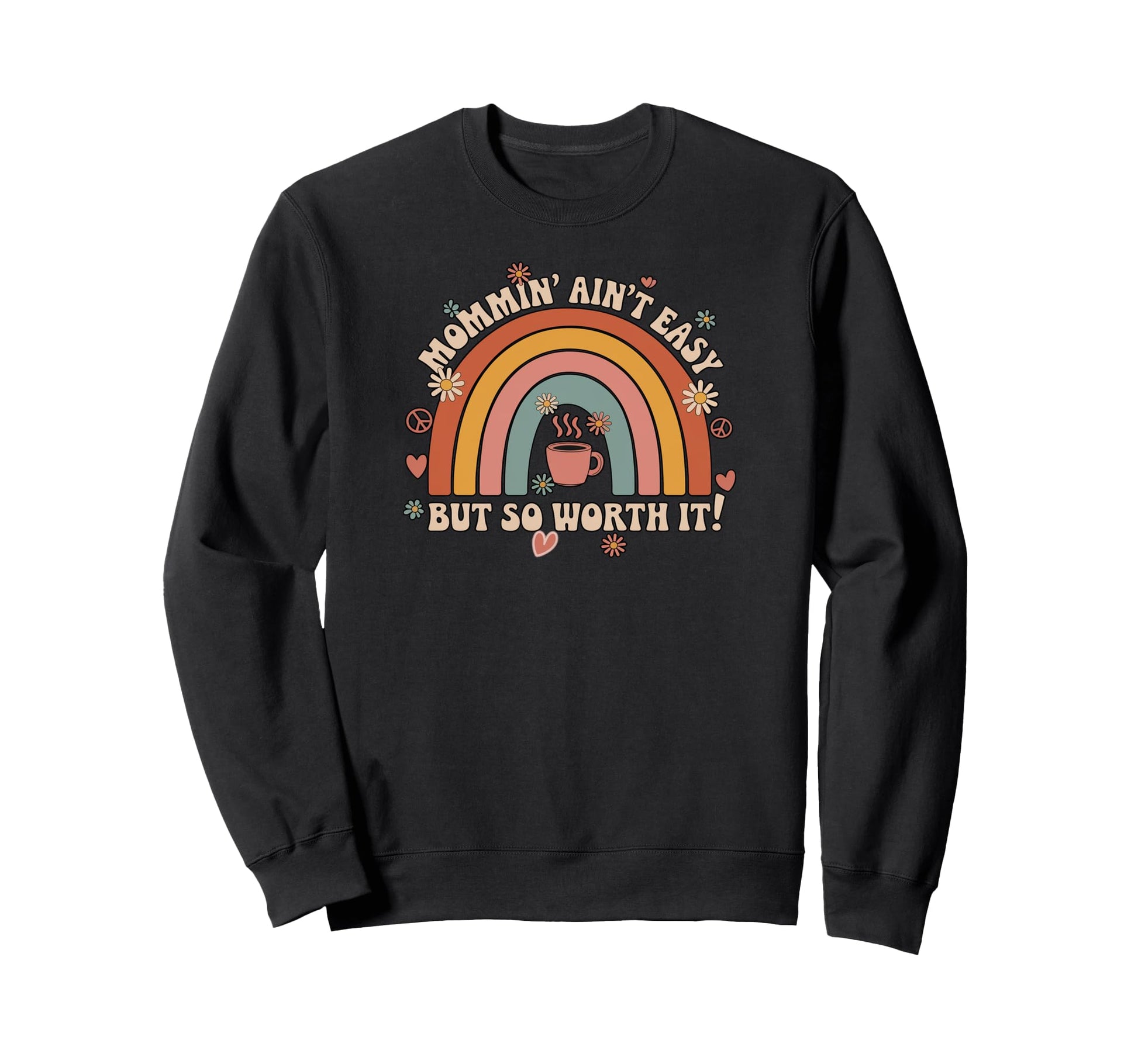 Sassy Custom Gifting Boutiques Mothers Hoodie - Novelty Apparel for Adults - T-Shirt, Sweatshirt, Hoodie