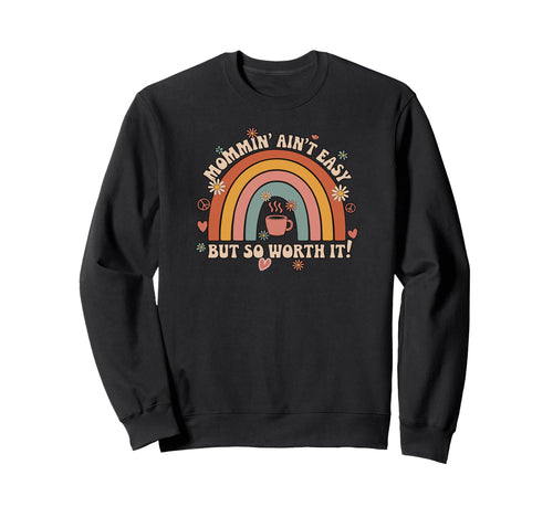 Sassy Custom Gifting Boutiques Mothers Hoodie - Novelty Apparel for Adults - T-Shirt, Sweatshirt, Hoodie