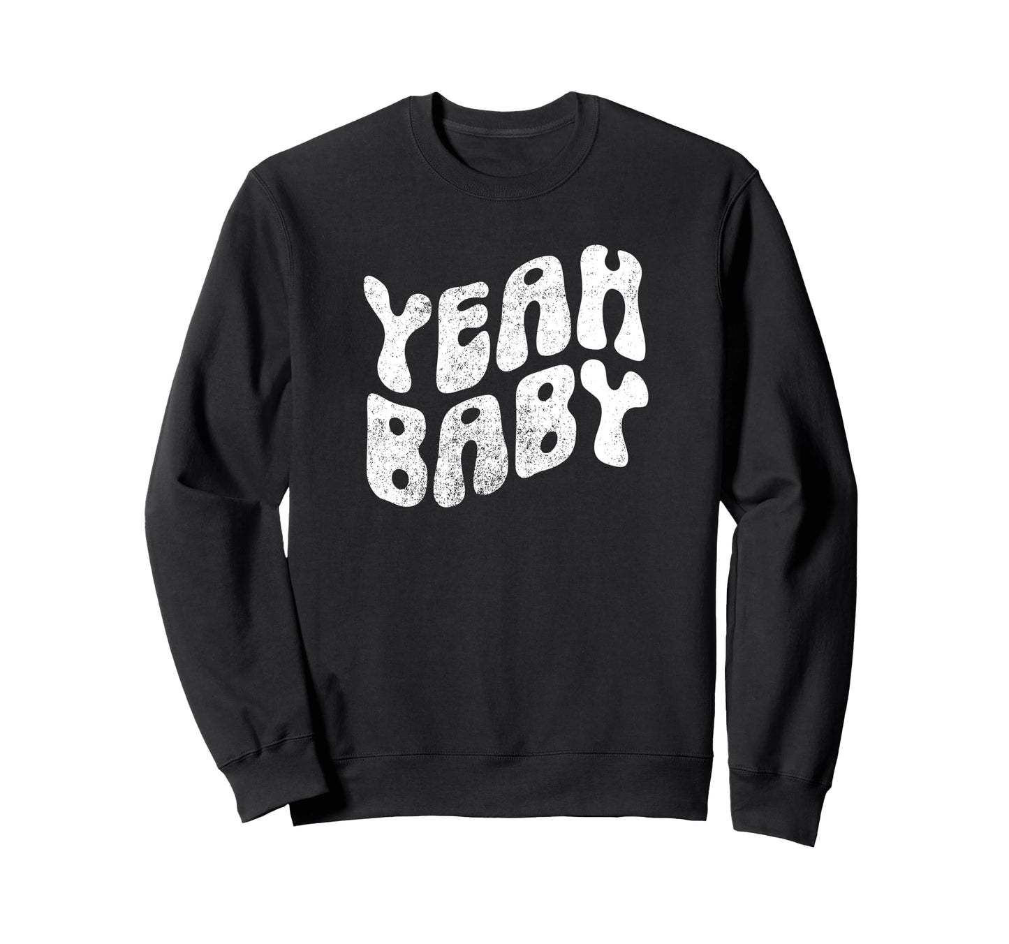 Yeah Funny Rustic Boho Aesthetic Sweatshirt - Aesthetic Graphic Unisex - T-Shirt, Sweatshirt, Hoodie