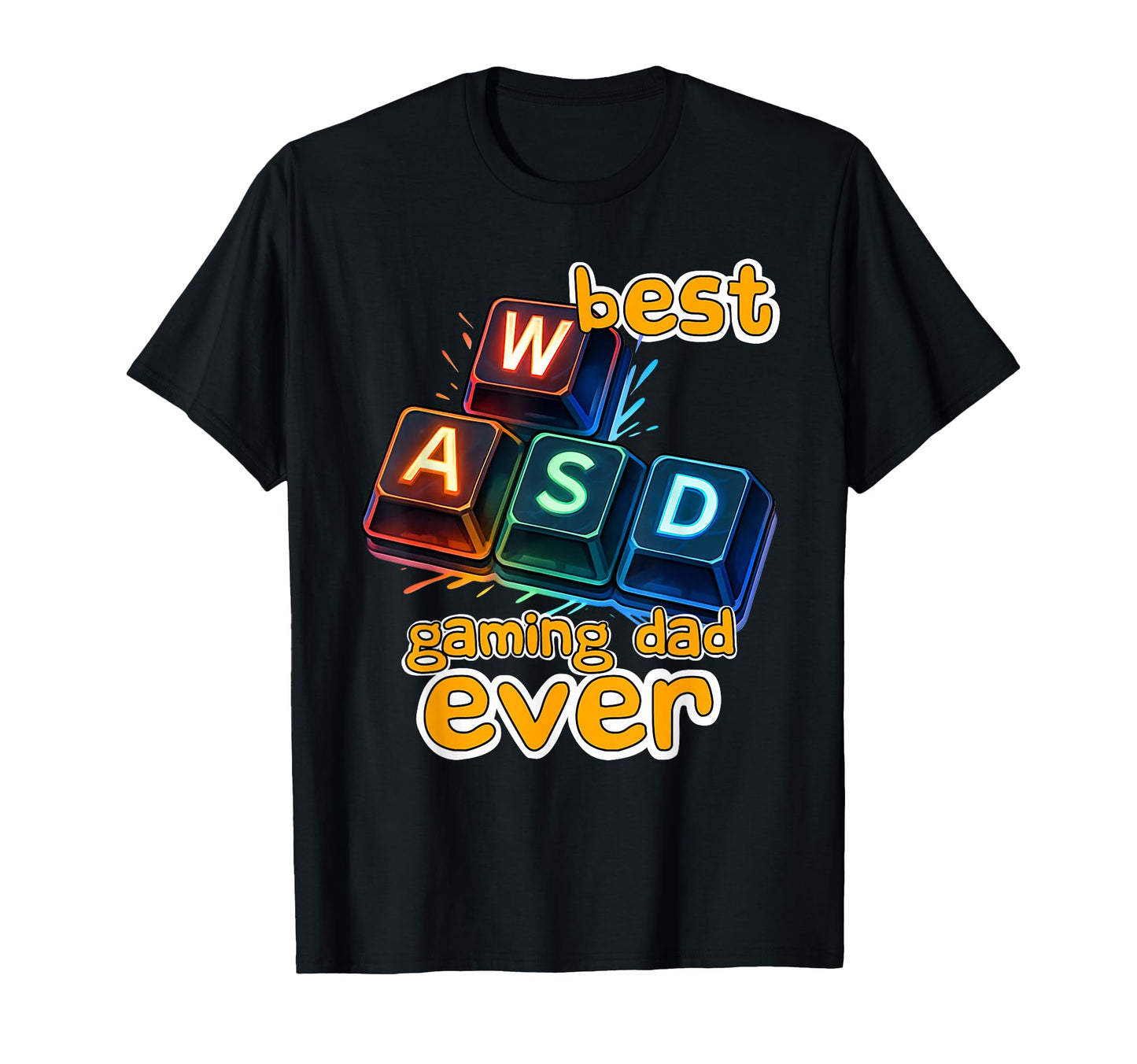 Gamer Gamer Gamer Games Pc Best Gaming T-Shirt - Unique Graphic Men Women - T-Shirt, Sweatshirt, Hoodie