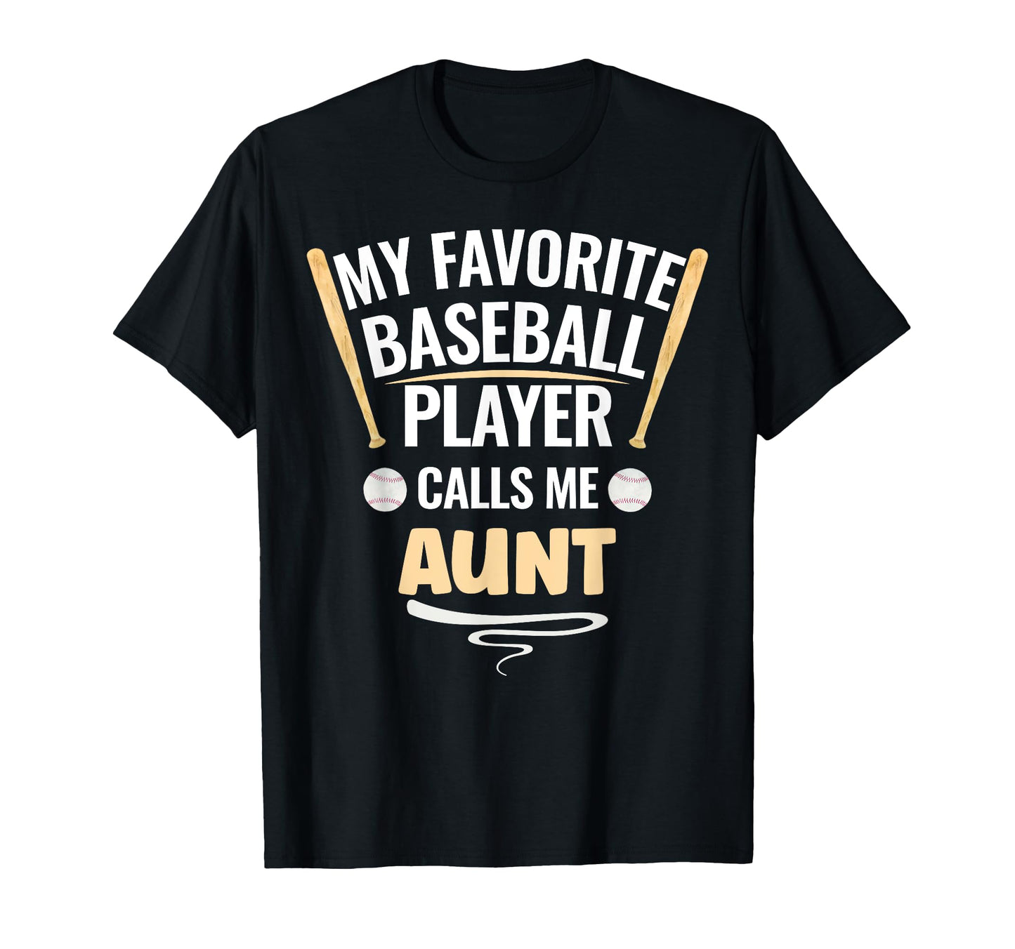 My Favorite Baseball Player Calls Me T-Shirt - Streetwear Style for Adults - T-Shirt, Sweatshirt, Hoodie