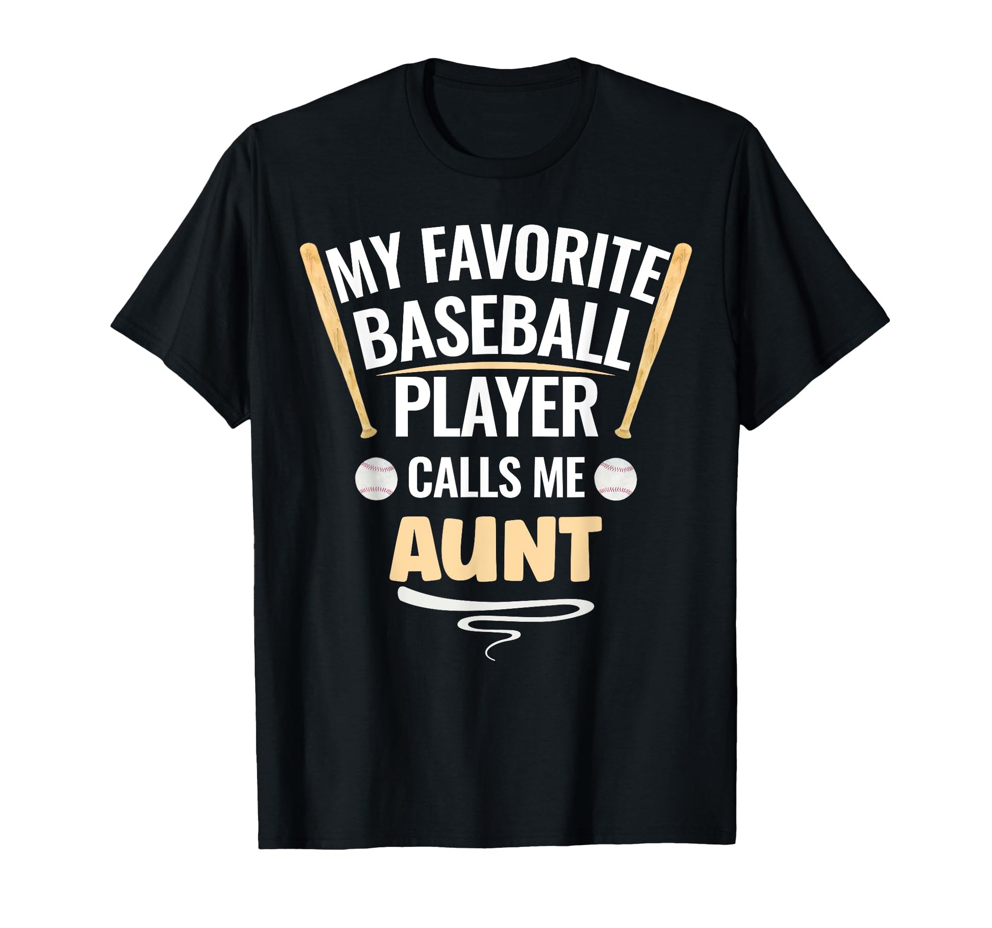 My Favorite Baseball Player Calls Me T-Shirt - Streetwear Style for Adults - T-Shirt, Sweatshirt, Hoodie