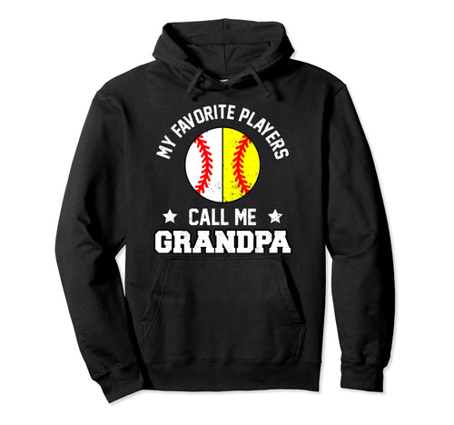 My Favorites Baseball Softball Players Hoodie - Minimalist Print Unisex - T-Shirt, Sweatshirt, Hoodie