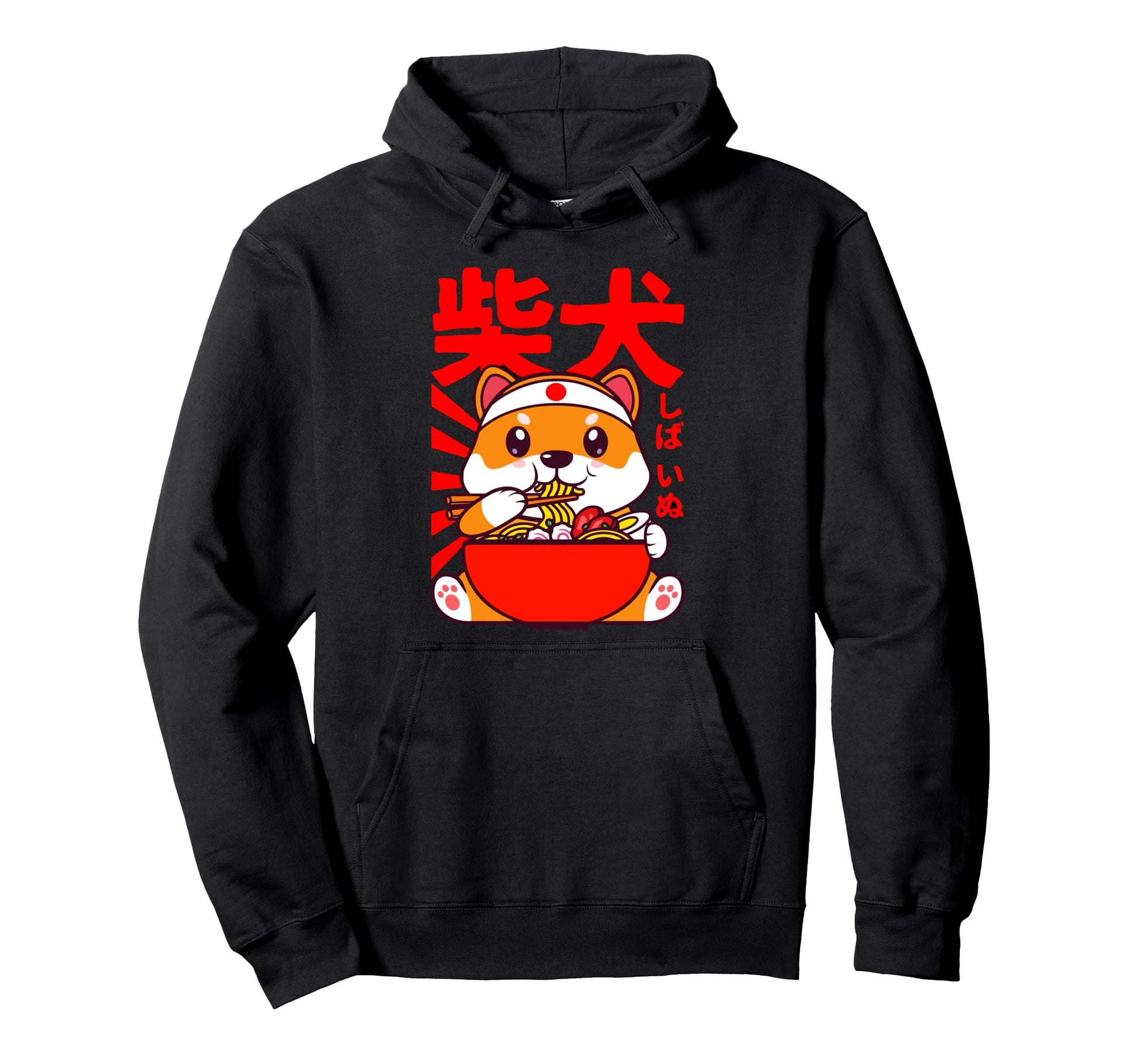 Aesthetic Vaporwave Japanese 90S Japan Art Hoodie - Graphic Print Men Women - T-Shirt, Sweatshirt, Hoodie