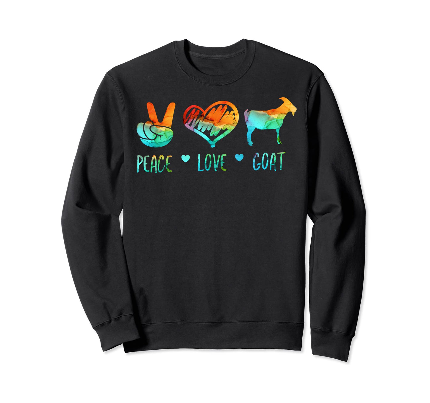 Goat Mom T-Shirt - Unique Graphic Unisex - T-Shirt, Sweatshirt, Hoodie