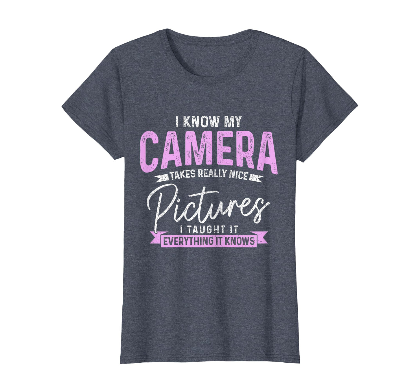 Funny Photographer Camera Funny T-Shirt - Aesthetic Graphic for Adults - T-Shirt, Sweatshirt, Hoodie