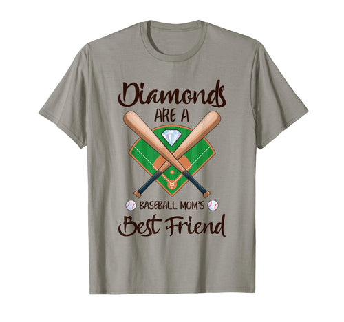 Funny Baseball Mom T-Shirt - Unique Graphic Unisex - T-Shirt, Sweatshirt, Hoodie
