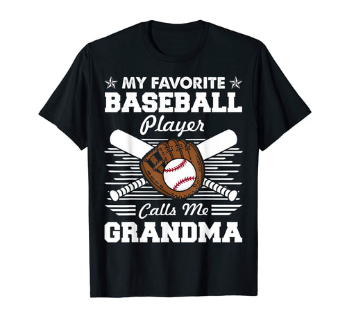 My Favorite Baseball Player T-Shirt - Casual Everyday Wear for Adults - T-Shirt, Sweatshirt, Hoodie