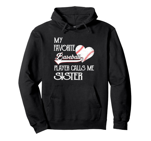Heart Love Favorite Baseball Player Hoodie - Unique Graphic for Adults - T-Shirt, Sweatshirt, Hoodie