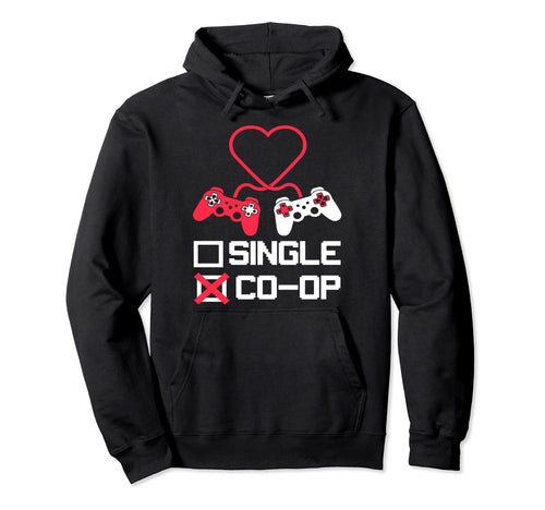 Video Game Controller Fathers Day Hoodie - Custom Art Print Men Women - T-Shirt, Sweatshirt, Hoodie
