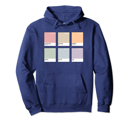 Hipster 90S Vaporwave And Aesthetics Hoodie - Trendy Graphic Men Women - T-Shirt, Sweatshirt, Hoodie