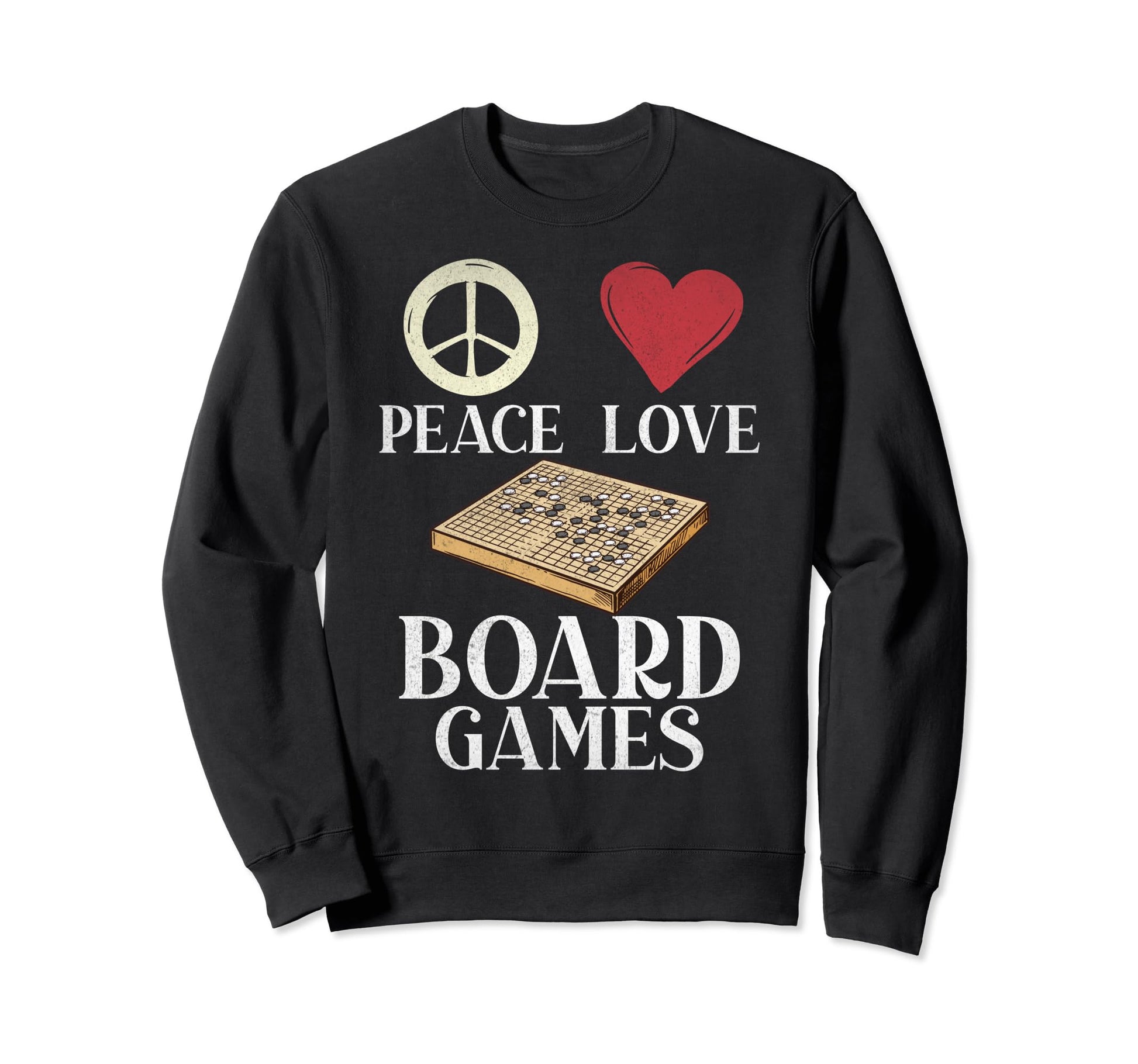 Gift Board Game Lovers Board Game Gifts T-Shirt - Custom Art Print Unisex - T-Shirt, Sweatshirt, Hoodie