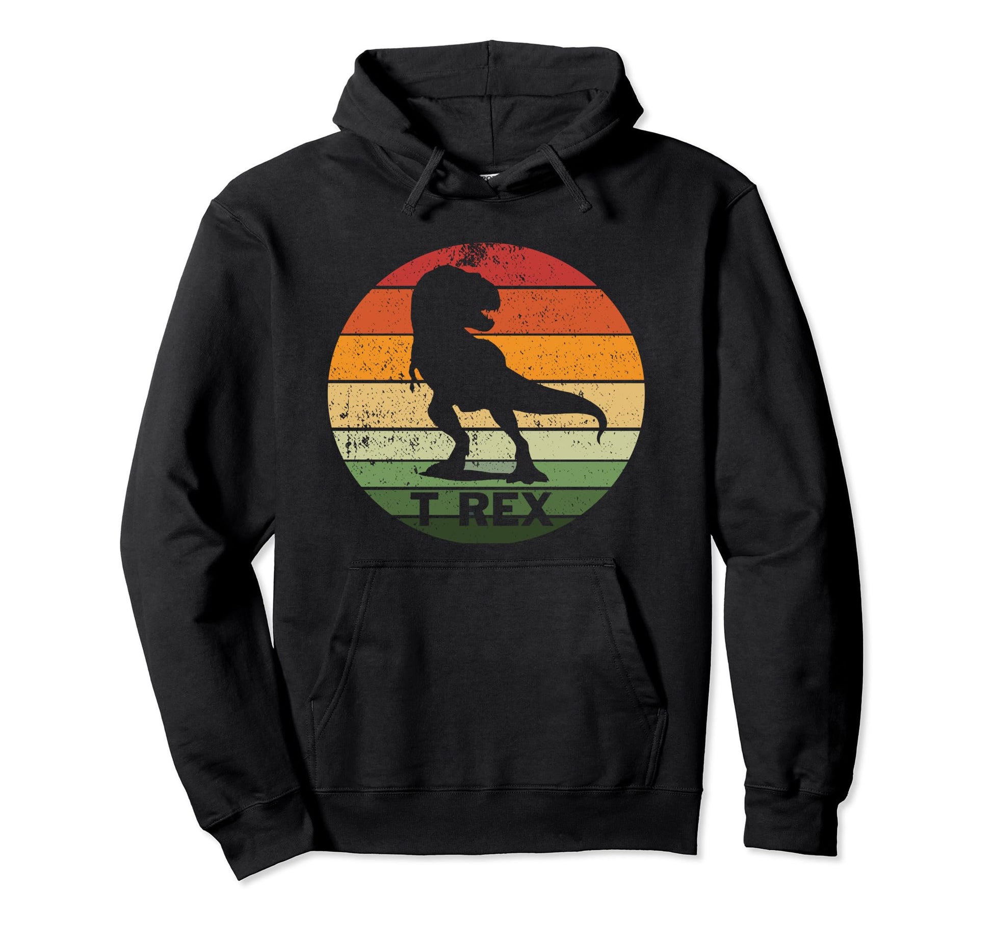T Rex Tyrannosaurus Rex Dinosaur Prints Hoodie - Unique Graphic Men Women - T-Shirt, Sweatshirt, Hoodie