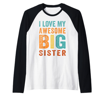 Funny Little Sisters And Teenage Sweatshirt - Streetwear Style for Adults - T-Shirt, Sweatshirt, Hoodie