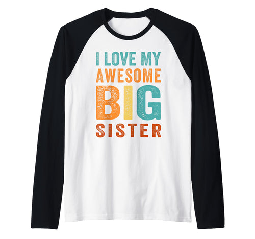 Funny Little Sisters And Teenage Sweatshirt - Streetwear Style for Adults - T-Shirt, Sweatshirt, Hoodie
