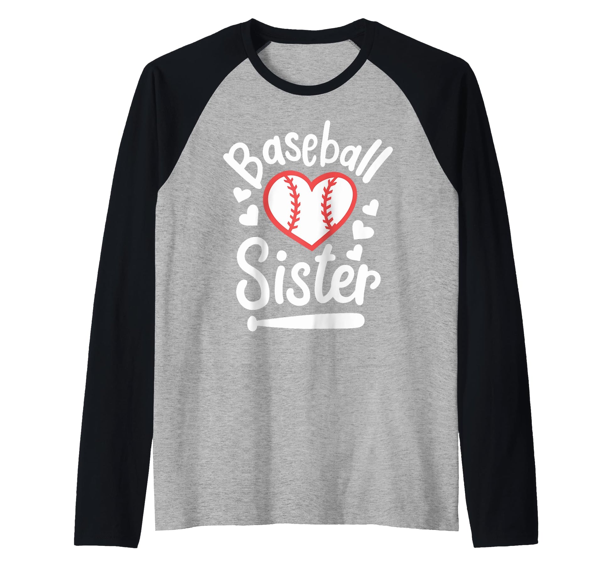 Baseball Baseball Baseball Co Store Sweatshirt - Graphic Print Men Women - T-Shirt, Sweatshirt, Hoodie