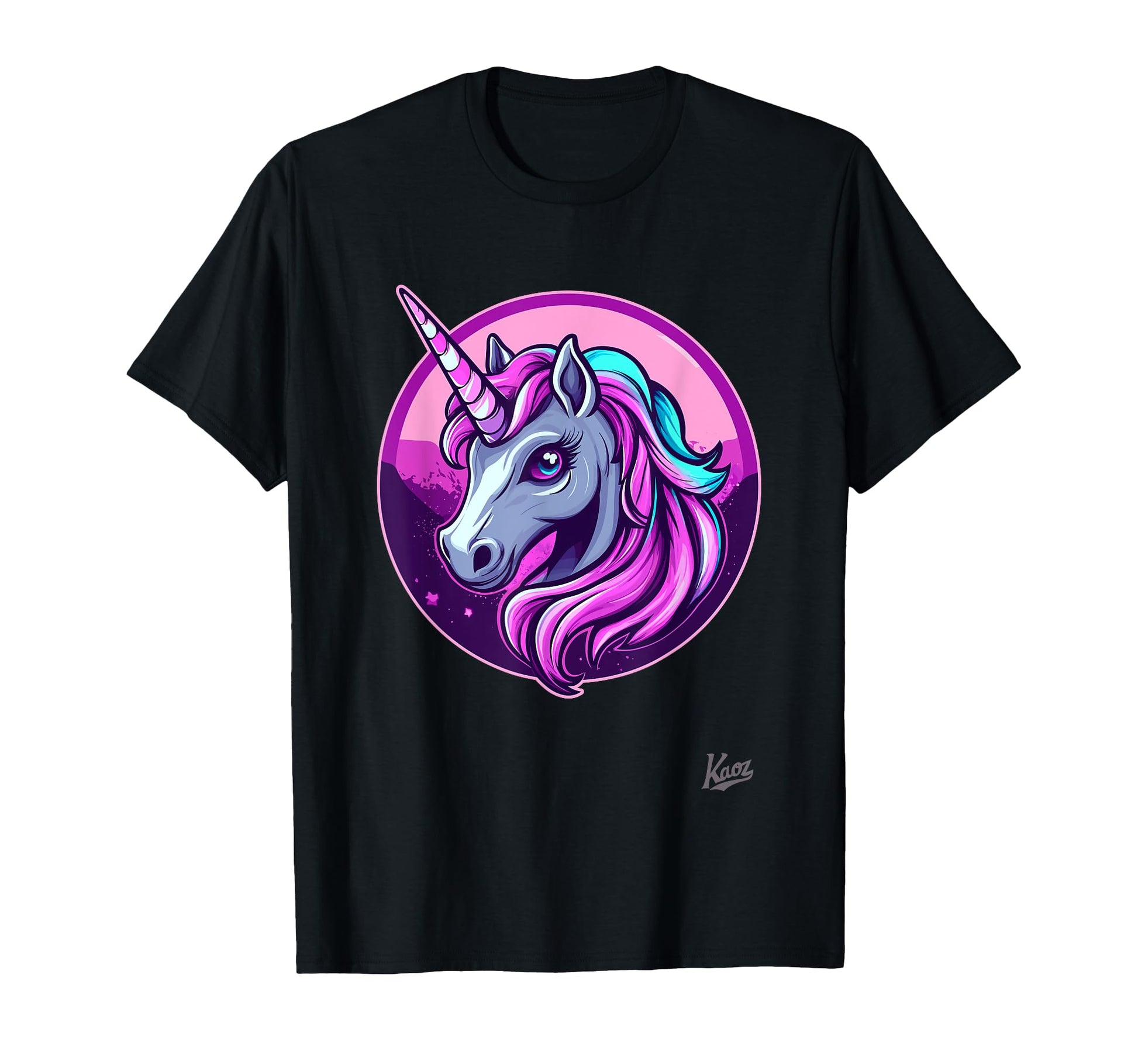 Pastel Goth Aesthetic Mystical T-Shirt - Trendy Graphic for Adults - T-Shirt, Sweatshirt, Hoodie