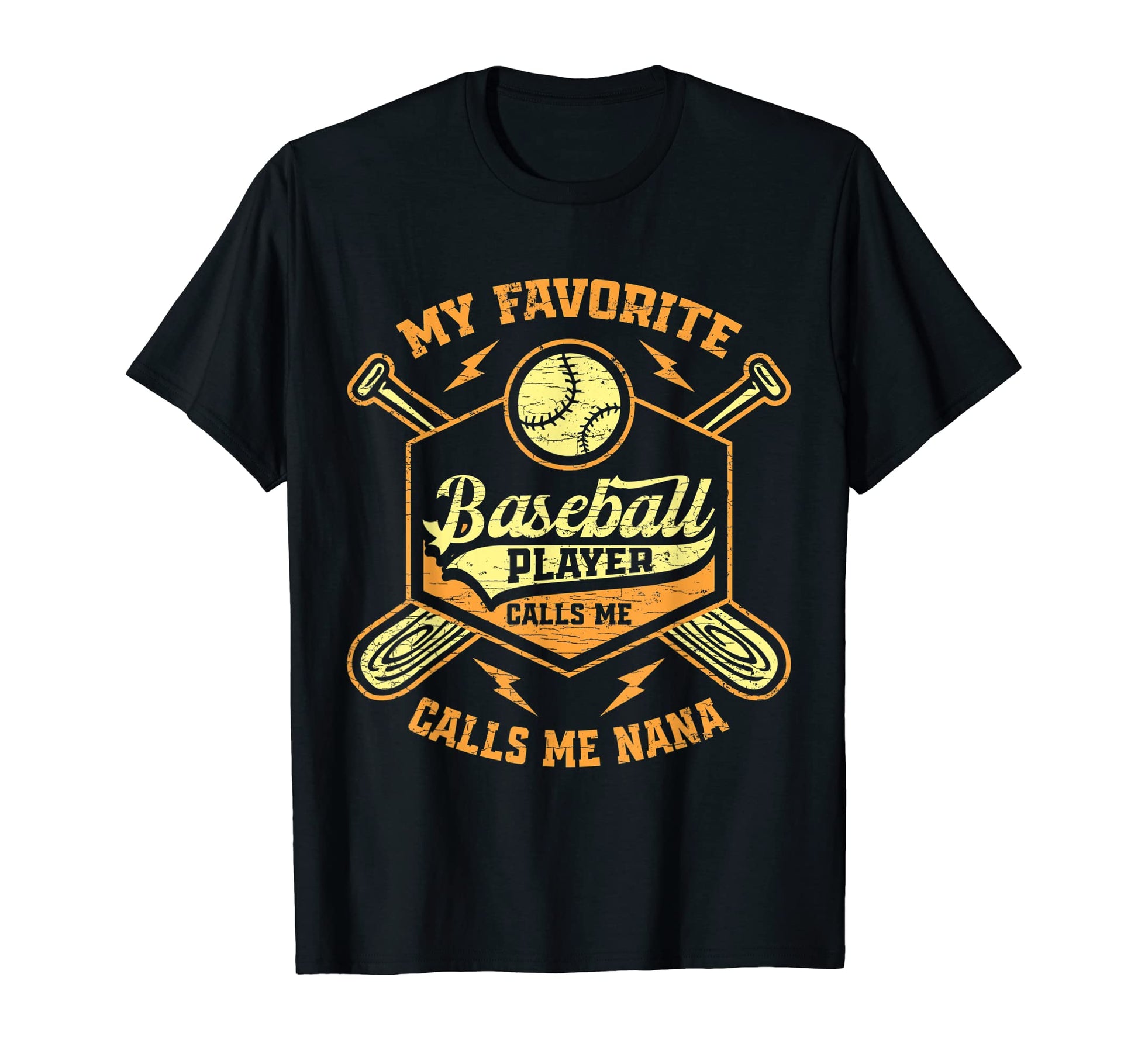 My Favorite Baseball Player Calls Me T-Shirt - Minimalist Print Men Women - T-Shirt, Sweatshirt, Hoodie