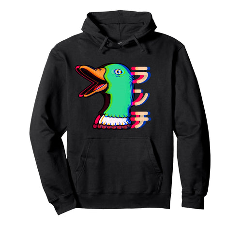 Aesthetic Vaporwave Synthwave Retrowave Hoodie - Aesthetic Graphic Unisex - T-Shirt, Sweatshirt, Hoodie