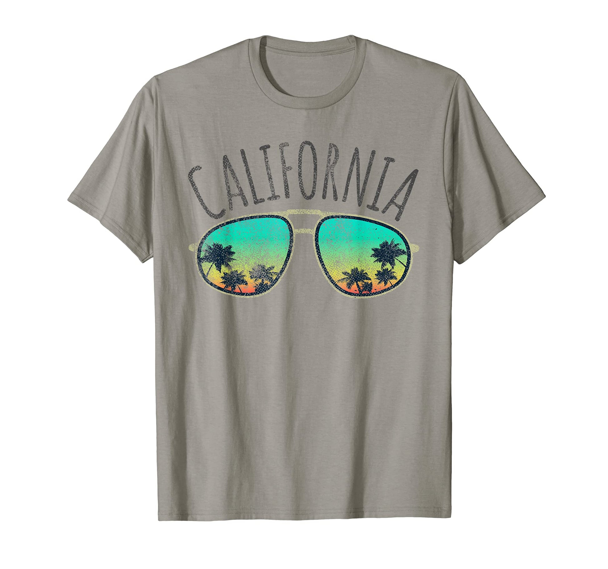 California Surf Surfer Surfing T-Shirt - Streetwear Style for Adults - T-Shirt, Sweatshirt, Hoodie