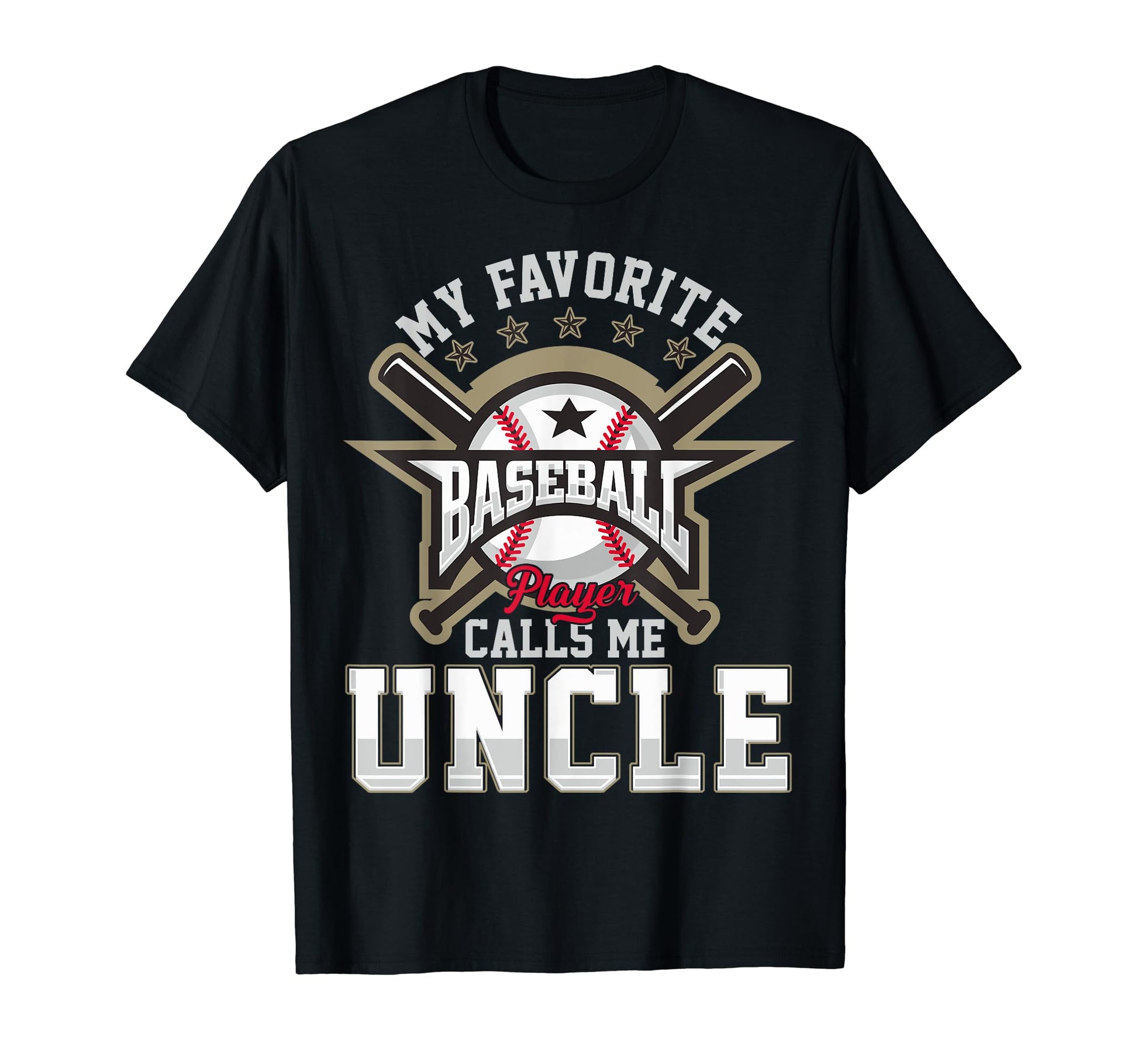My Favorite Softball Player T-Shirt - Casual Everyday Wear for Adults - T-Shirt, Sweatshirt, Hoodie