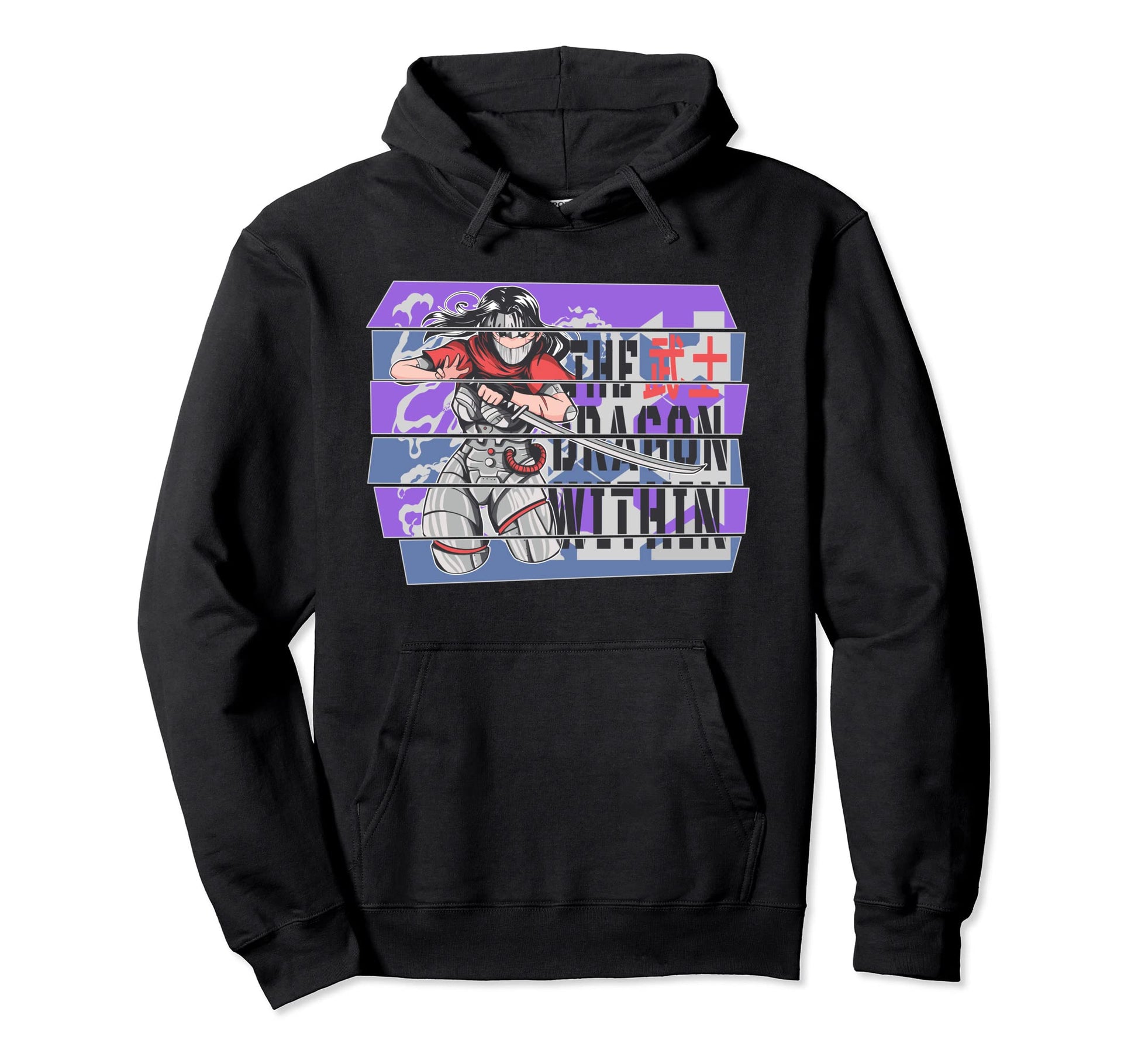 Japanese Aesthetic Aesthetic Decor Hoodie - Trendy Graphic for Adults - T-Shirt, Sweatshirt, Hoodie